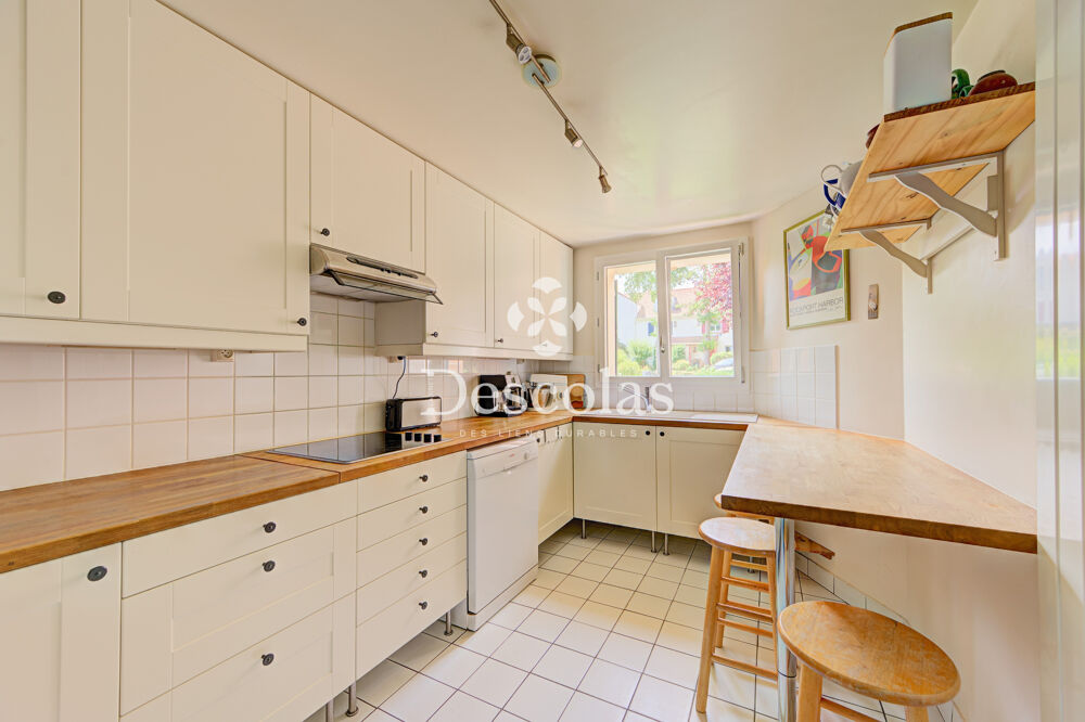 à vendre  Maison Saint-Germain-en-Laye (78100)