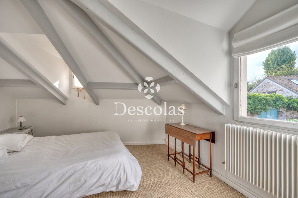 à vendre  Maison Mareil-Marly (78750)