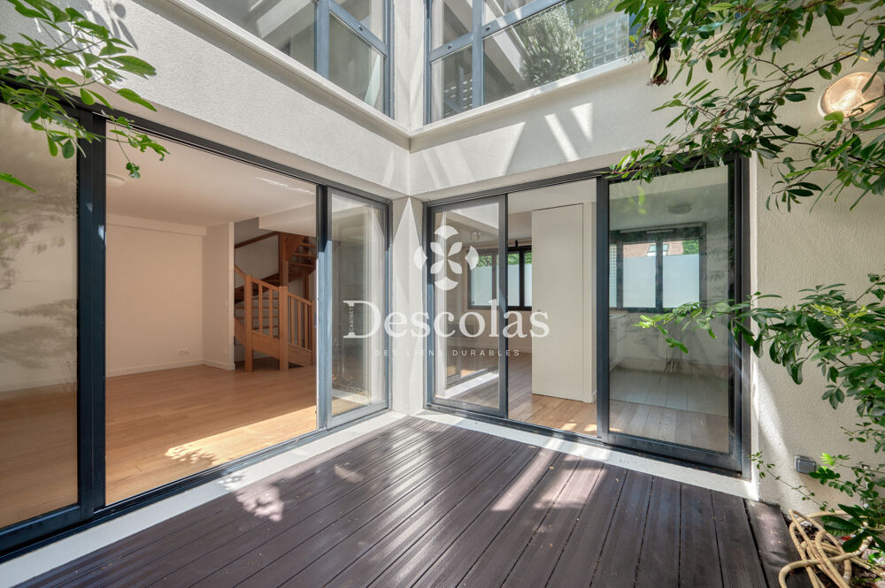 � vendre  Maison Louveciennes (78430)