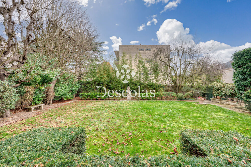 à vendre  Propriété/château Saint-Germain-en-Laye (78100)