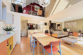  Maison à vendre 7 pièces 168 m²