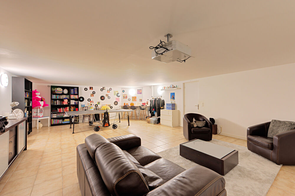� vendre  Maison Saint-Germain-en-Laye (78100)
