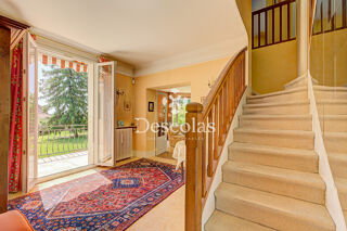 Vente Maison Maison - Saint-Germain-en-Laye - Quartier Sous-préfecture St germain en laye
