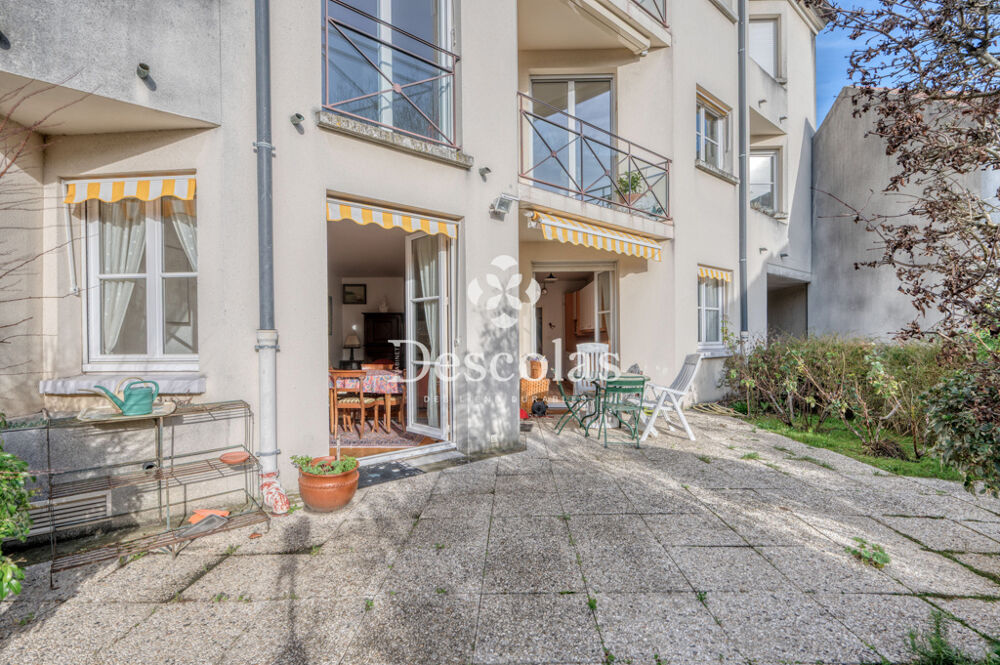 � vendre  Appartement Saint-Germain-en-Laye (78100)