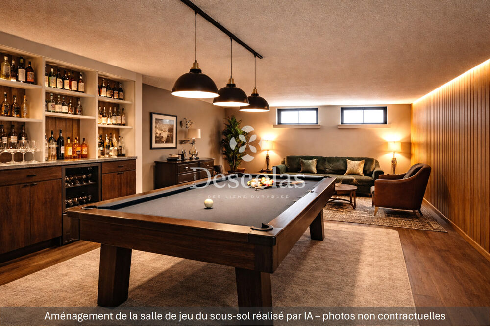 à vendre  Maison Chambourcy (78240)