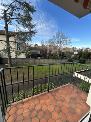  Appartement � louer 3 pi�ces 68 m�