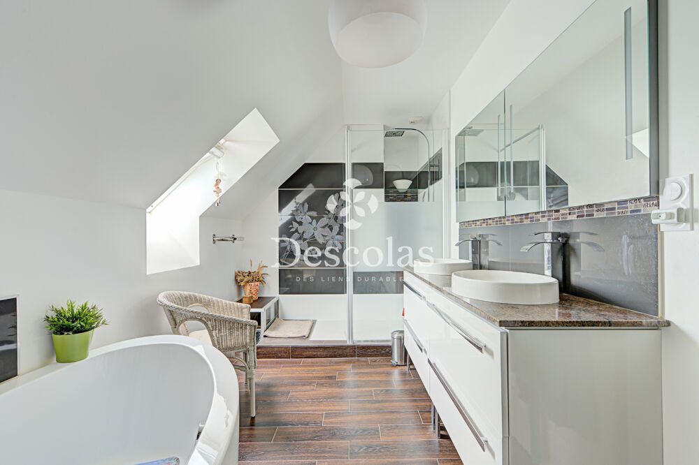 à vendre  Maison Saint-Germain-en-Laye (78100)