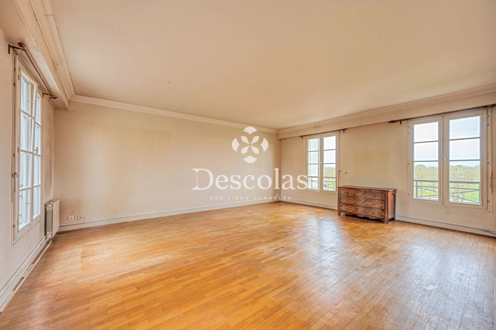 � vendre  Appartement Saint-Germain-en-Laye (78100)