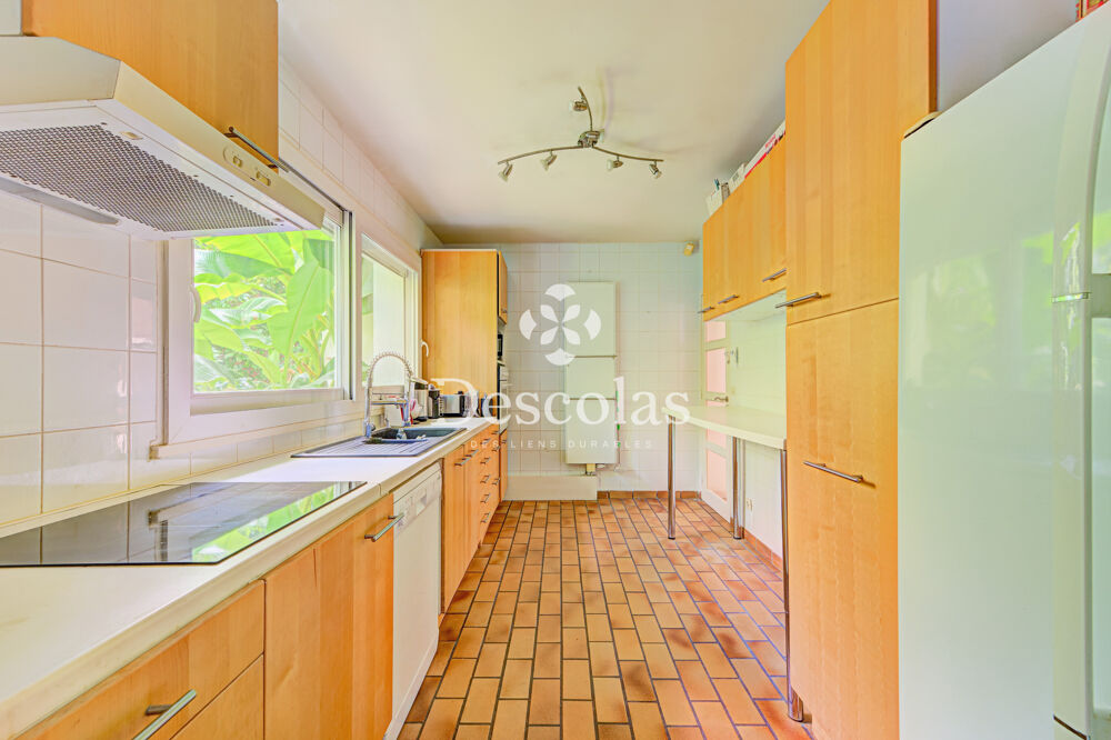 à vendre  Maison Chambourcy (78240)