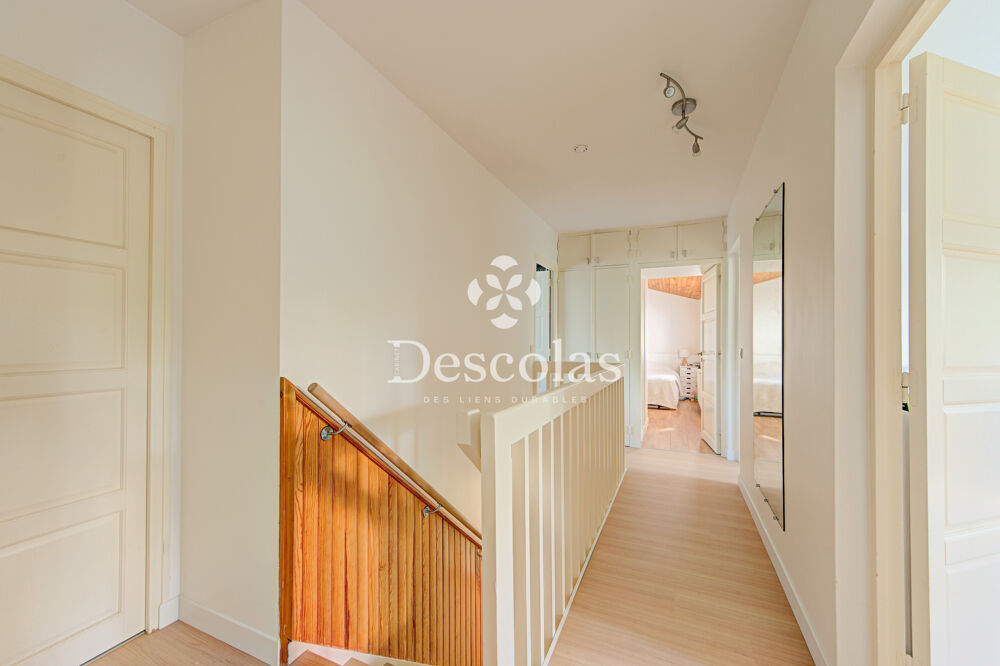 à vendre  Maison Chambourcy (78240)