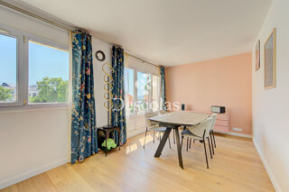  Appartement à vendre 4 pièces 75 m²