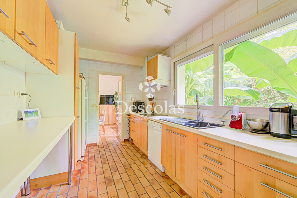à vendre  Maison Chambourcy (78240)