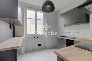  Appartement � vendre 2 pi�ces 47 m�