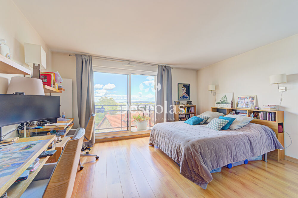 à vendre  Appartement Saint-Cyr-l'École (78210)