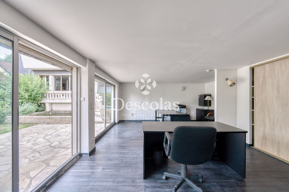 à vendre  Maison Le Pecq (78230)
