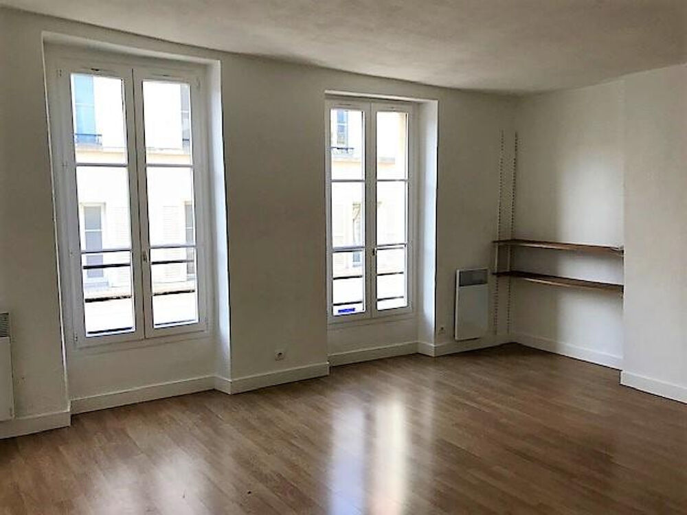 Location Appartement 2 PIECES ST GERMAIN EN LAYE - 2 pièce(s) - 46.78 m2 St germain en laye