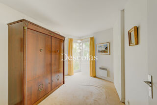 Vente Appartement APPARTEMENT - 71m2 - 3 pièces St germain en laye