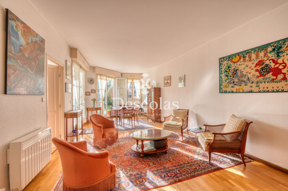 � vendre  Appartement Saint-Germain-en-Laye (78100)
