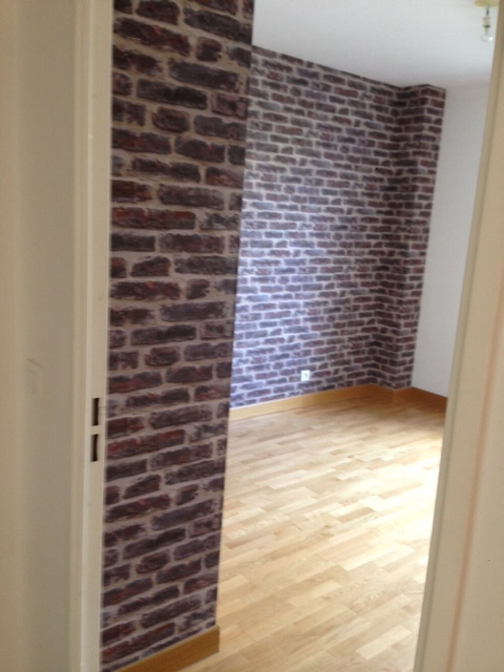 Location Appartement Appartement 68 m2 2 chambres, parking Poissy
