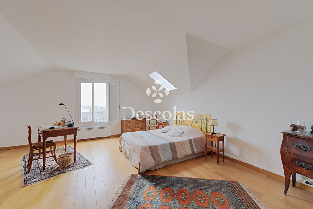 à vendre  Maison Saint-Germain-en-Laye (78100)