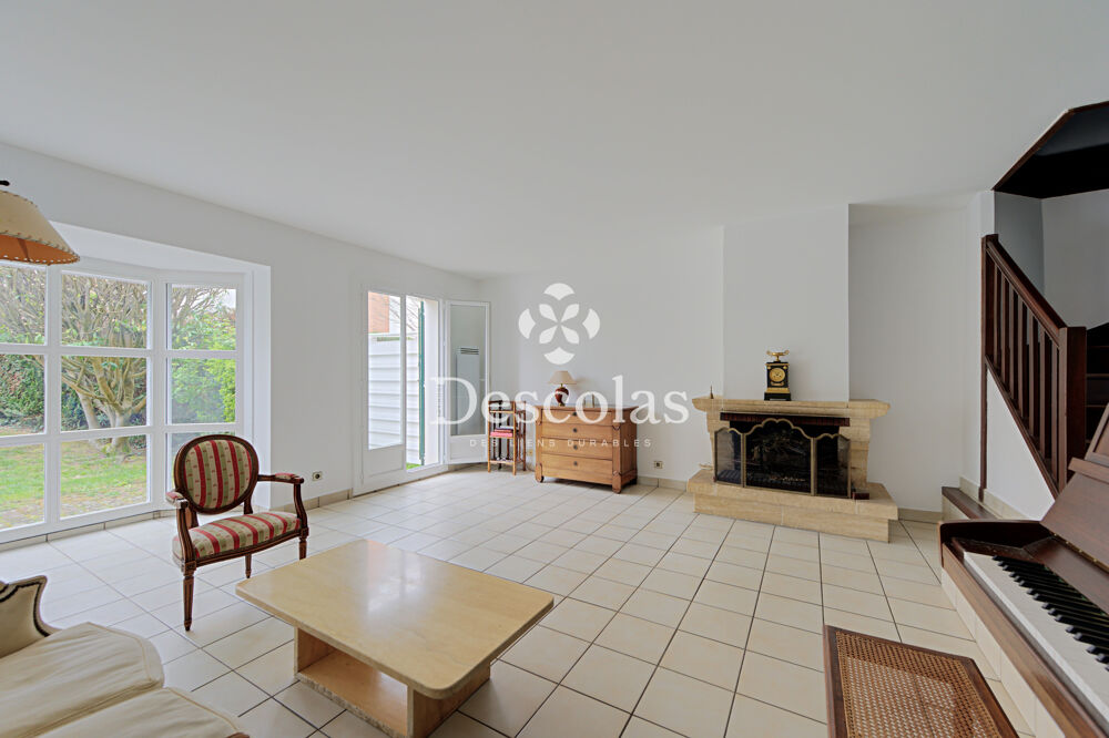 Vente Maison Maison 140m2/4 chambres - Saint-Germain-en-Laye - Sous prefecture St germain en laye