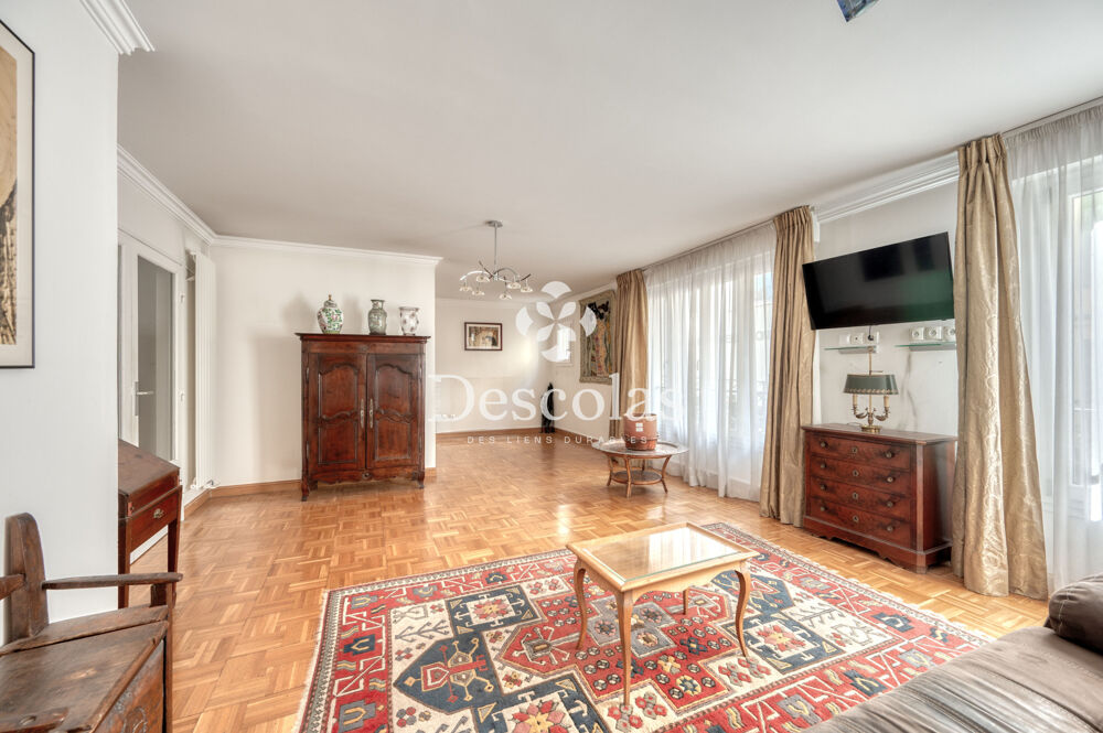 Vente Appartement SAINT-GERMAIN-EN-LAYE Hypercentre - Appartement 4 pièces St germain en laye