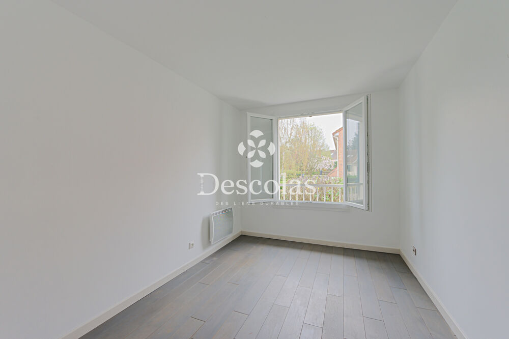 à vendre  Maison Saint-Germain-en-Laye (78100)