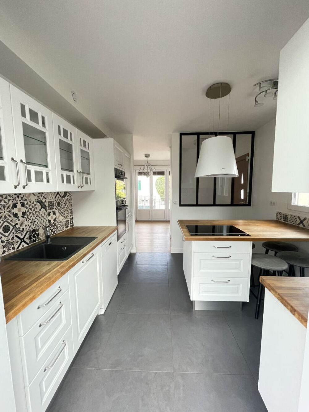 Maison Le Pecq 6 pièce(s) 110.09 m2