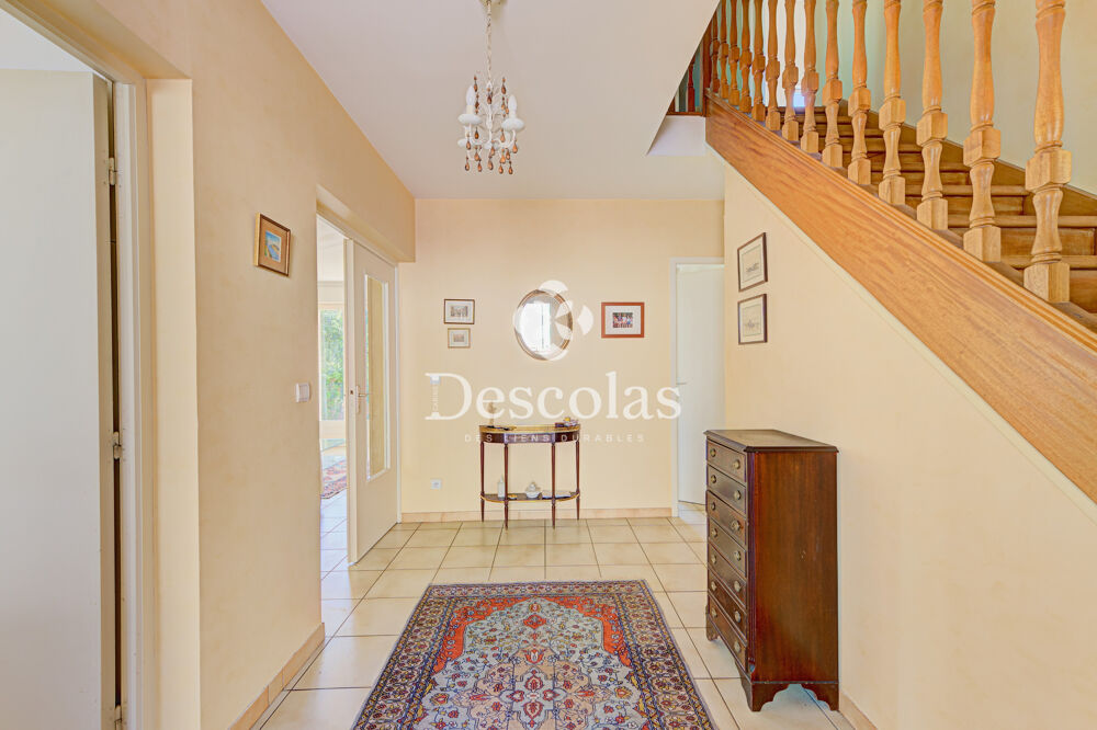 à vendre  Maison Saint-Germain-en-Laye (78100)