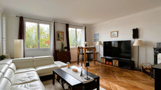 Vente Appartement MAREIL-MARLY Quartier des 4 Chemins - Beau 2 pièces alliant charme et volumes Mareil marly