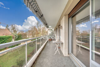  Appartement à vendre 4 pièces 88 m²