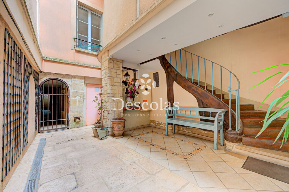 Appartement 3 pièces 71 m² · à St Germain en Laye · 71 m² · 494 900 €
