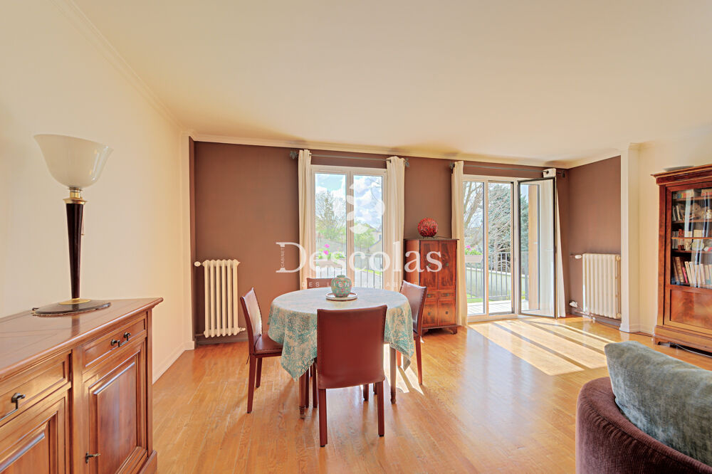 Vente Appartement Appartement Saint-Germain-en-Laye St germain en laye