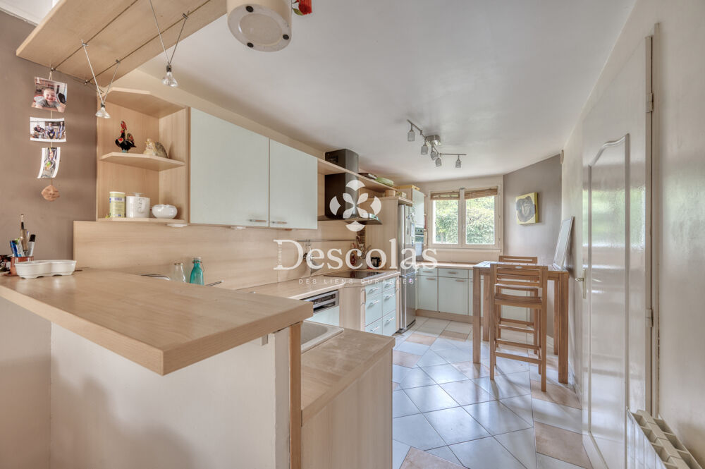 � vendre  Maison Saint-Germain-en-Laye (78100)