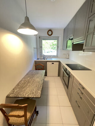  Appartement à louer 2 pièces 53 m²