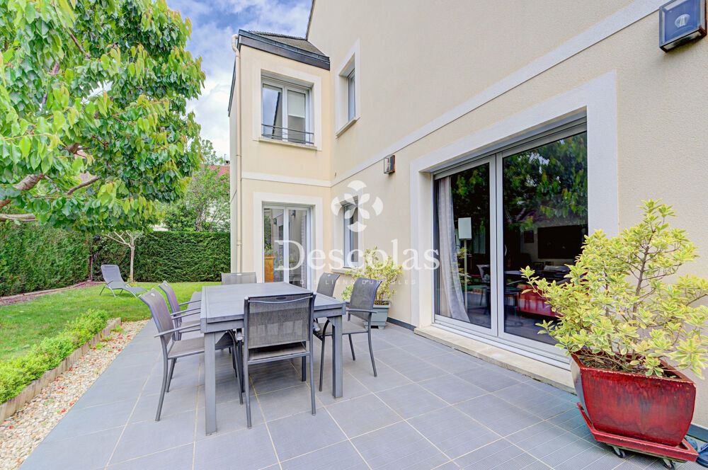 à vendre  Maison Saint-Germain-en-Laye (78100)