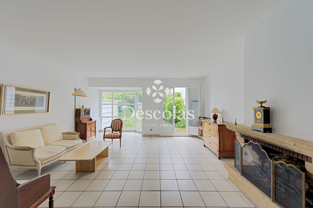 Maison 140m2/4 chambres - Saint-Germain-en-Laye - Sous prefecture