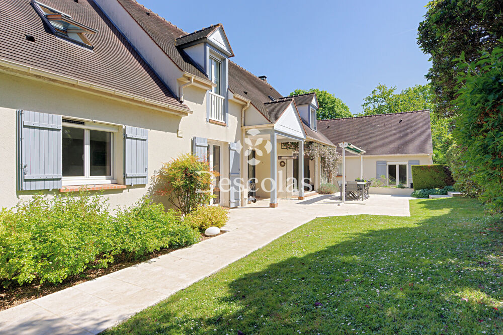Maison 8 pièces 275 m² · à St Germain en Laye · 275 m² · 1 733 460 €