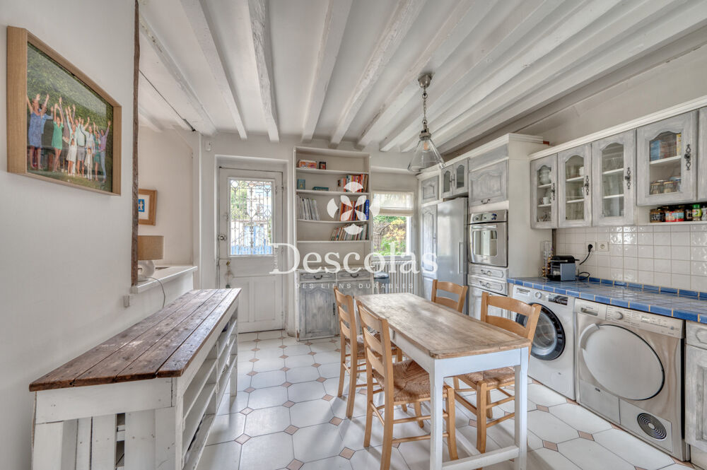 à vendre  Maison Mareil-Marly (78750)