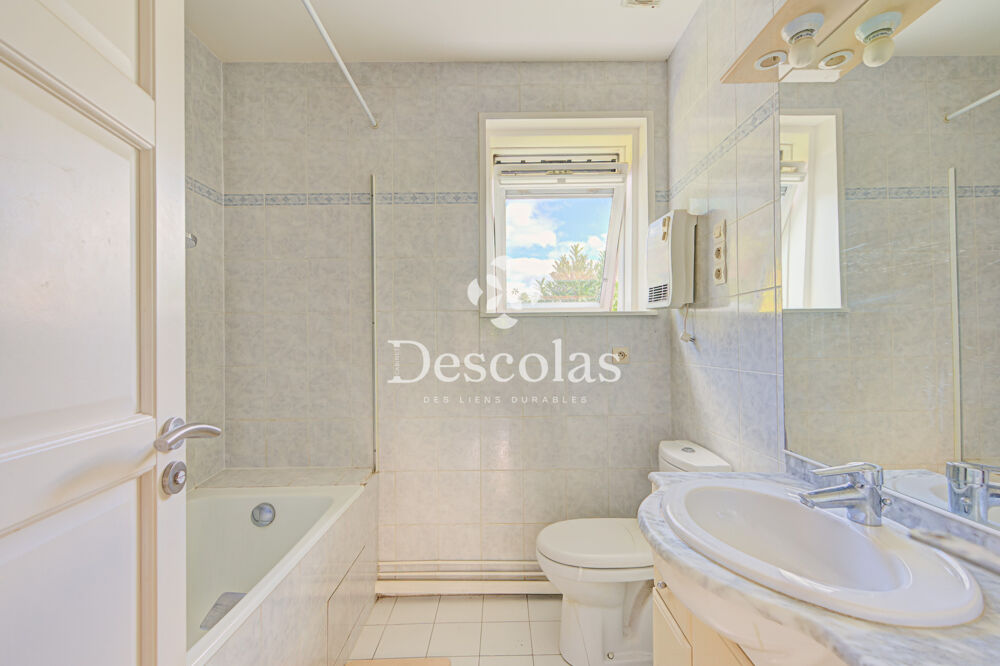 à vendre  Maison Chambourcy (78240)