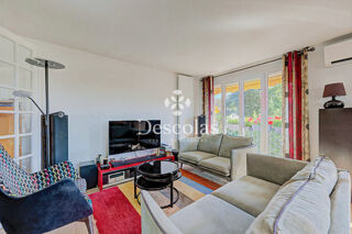  Appartement à vendre 3 pièces 70 m²