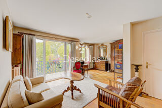 Vente Appartement SAINT-GERMAIN-EN-LAYE Parc de Noailles - Appartement 3 pièces 65.56 m2 St germain en laye