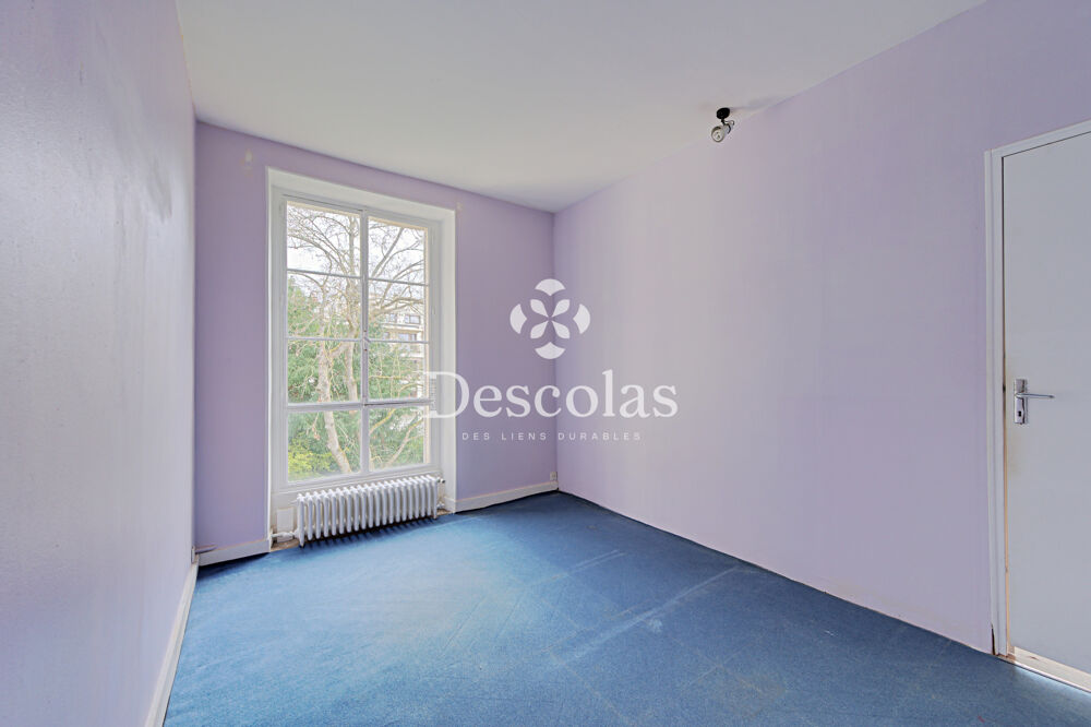 à vendre  Appartement Le Pecq (78230)