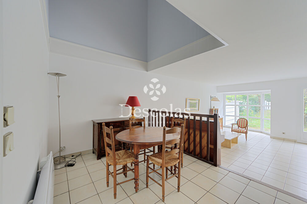 à vendre  Maison Saint-Germain-en-Laye (78100)