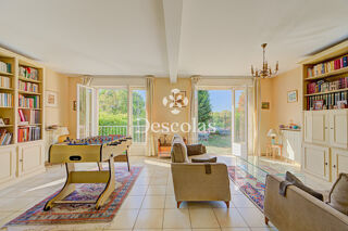 Vente Maison Maison - Saint Germain en Laye - Quartier Bergette St germain en laye