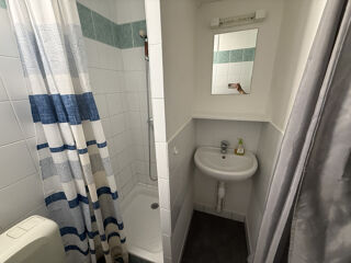  Appartement à louer 1 pièce 16 m²
