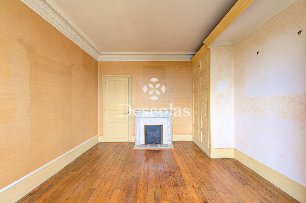 à vendre  Appartement Saint-Germain-en-Laye (78100)
