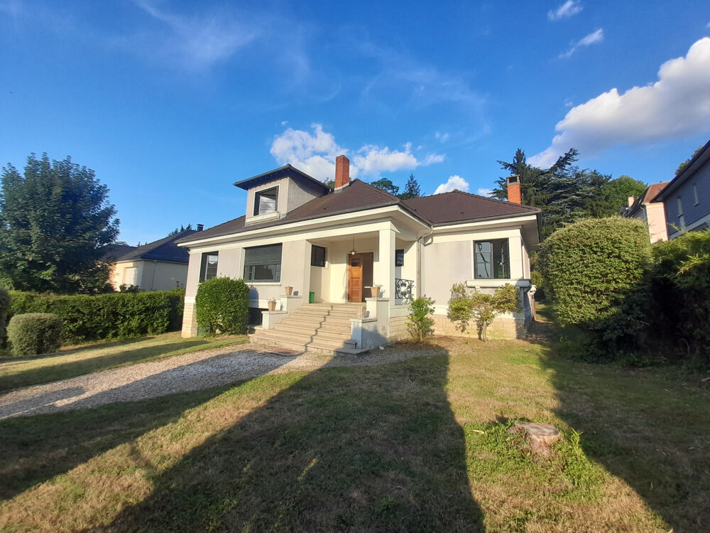 Maison Le Pecq 186 m2 6 chambres