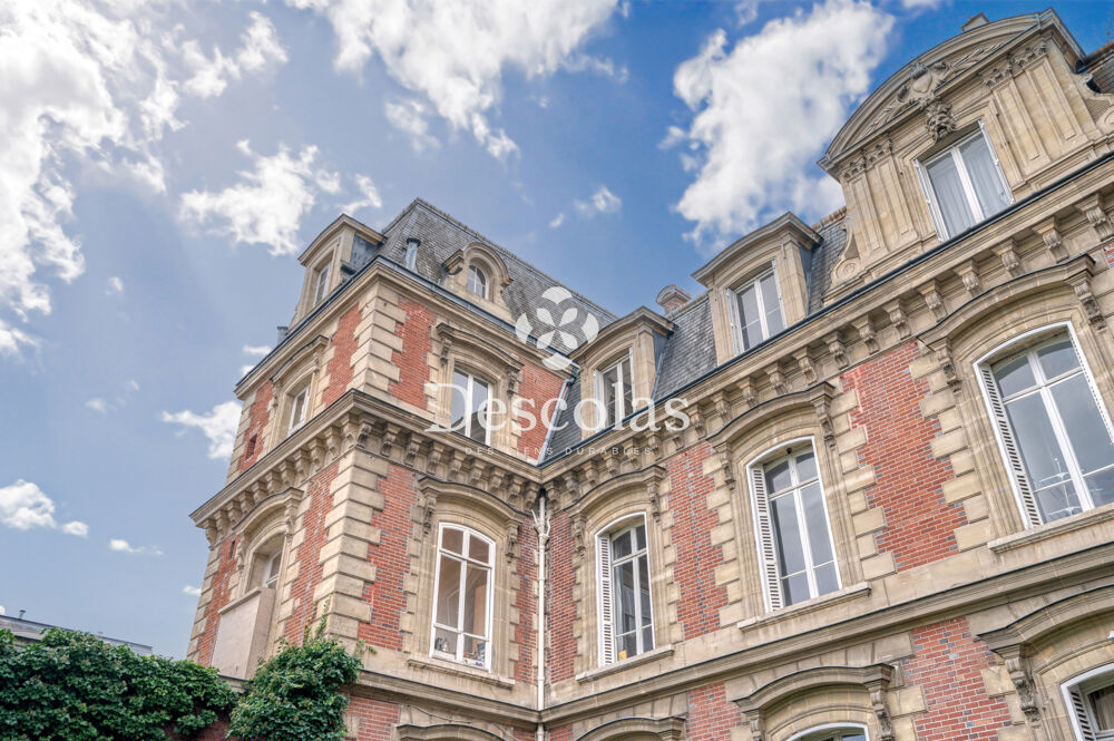 à vendre  Propriété/château Saint-Germain-en-Laye (78100)