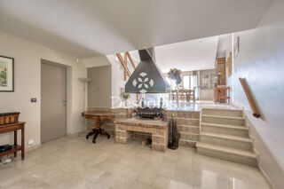  Maison à vendre 8 pièces 200 m²